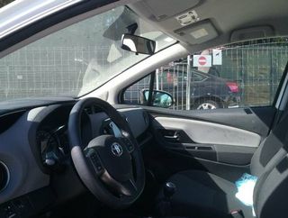 Centralita motor toyota 4647083 896610dk90 yaris