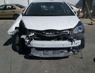 Centralita motor toyota 4647083 896610dk90 yaris