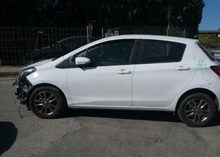 Centralita motor toyota 4647083 896610dk90 yaris