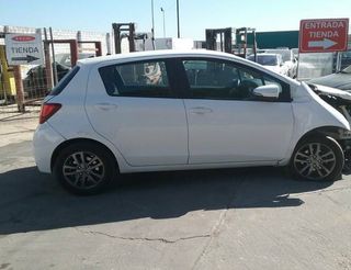 Centralita motor toyota 4647083 896610dk90 yaris