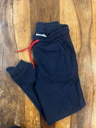 Pantalones chándal Mayoral 7 años