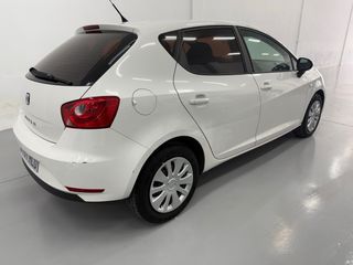 SEAT Ibiza 2012