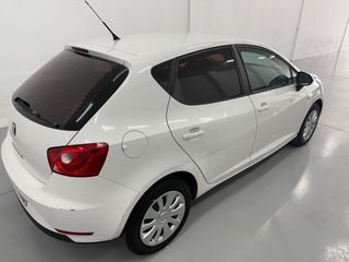 SEAT Ibiza 2012