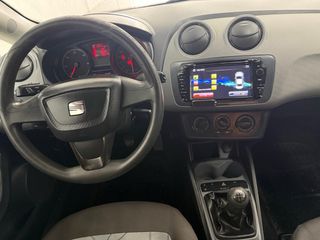 SEAT Ibiza 2012