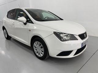 SEAT Ibiza 2012