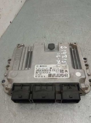 Centralita motor uce citroen 0281013334 c4 214815