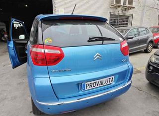 Centralita motor uce citroen 0281013334 c4 214815