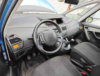 Centralita motor uce citroen 0281013334 c4 214815