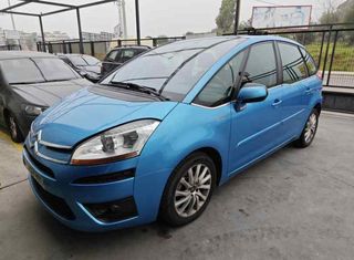 Centralita motor uce citroen 0281013334 c4 214815