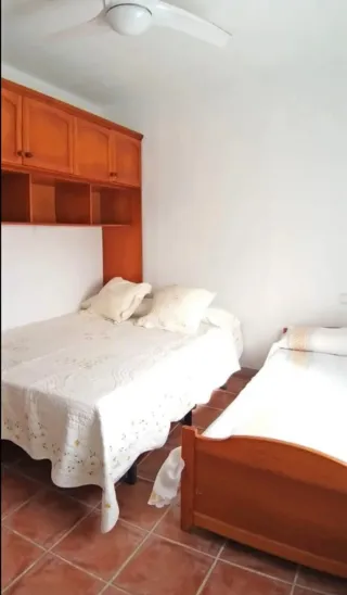 Alquiler vacacional casa. Aguadulce-Peginas (Rota)