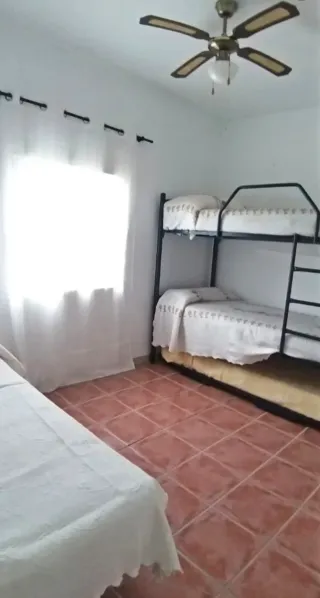 Alquiler vacacional casa. Aguadulce-Peginas (Rota)