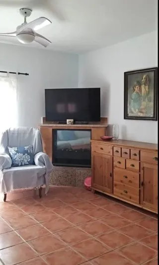 Alquiler vacacional casa. Aguadulce-Peginas (Rota)