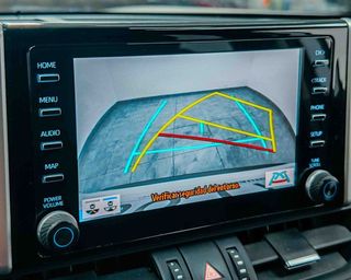 Toyota Rav4 2.5 Hybrid 4x2 Black Edition 218CV