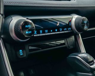 Toyota Rav4 2.5 Hybrid 4x2 Black Edition 218CV