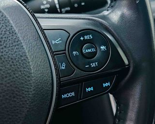 Toyota Rav4 2.5 Hybrid 4x2 Black Edition 218CV