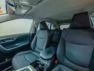 Toyota Rav4 2.5 Hybrid 4x2 Black Edition 218CV