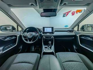 Toyota Rav4 2.5 Hybrid 4x2 Black Edition 218CV