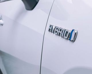 Toyota Rav4 2.5 Hybrid 4x2 Black Edition 218CV