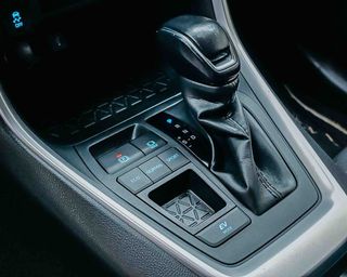 Toyota Rav4 2.5 Hybrid 4x2 Black Edition 218CV