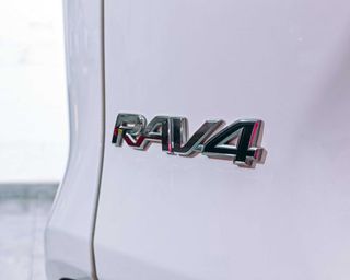 Toyota Rav4 2.5 Hybrid 4x2 Black Edition 218CV