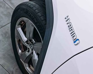 Toyota Rav4 2.5 Hybrid 4x2 Black Edition 218CV