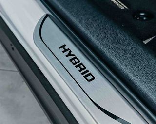 Toyota Rav4 2.5 Hybrid 4x2 Black Edition 218CV