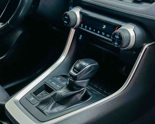 Toyota Rav4 2.5 Hybrid 4x2 Black Edition 218CV