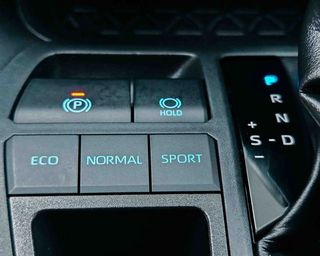 Toyota Rav4 2.5 Hybrid 4x2 Black Edition 218CV