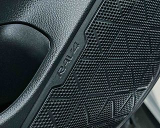 Toyota Rav4 2.5 Hybrid 4x2 Black Edition 218CV