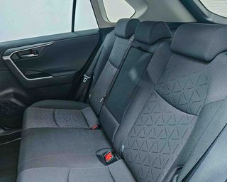 Toyota Rav4 2.5 Hybrid 4x2 Black Edition 218CV