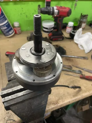 Reparación de Patinetes eléctricos Muy buen precio