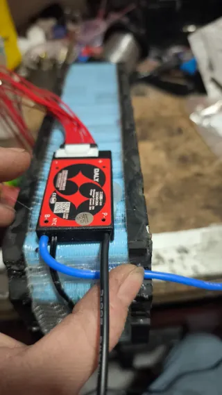 Reparación de Patinetes eléctricos Muy buen precio