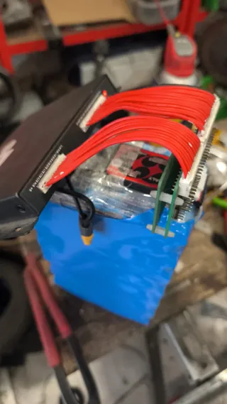 Reparación de Patinetes eléctricos Muy buen precio