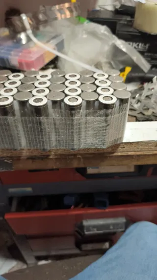 Reparación de Patinetes eléctricos Muy buen precio