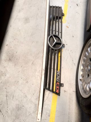 Parrilla Mercedes Vito 108 CDI