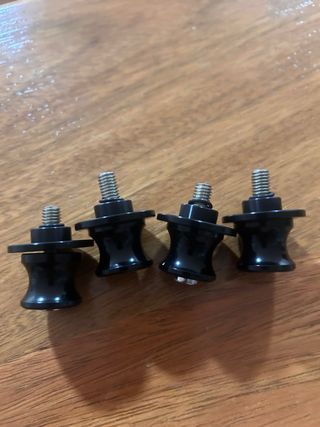 Diabolos para moto (4 unidades)