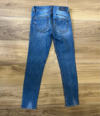 Jeans Liu Jo donna con brillantini