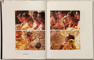 CUERPOS CELESTES PABLO HOJAS FREIXENET 1996