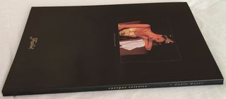 CUERPOS CELESTES PABLO HOJAS FREIXENET 1996