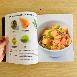 Simplísimo. El libro de cocina más fácil del mu...