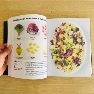 Simplísimo. El libro de cocina más fácil del mu...