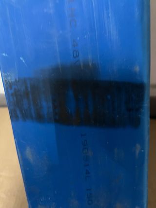 Batería Patinete Dualtron 48V 35A