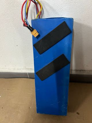 Batería Patinete Dualtron 48V 35A