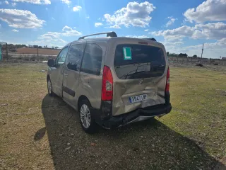 Citroen Berlingo 2010 Despieces