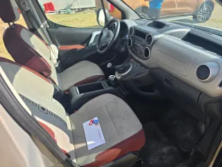Citroen Berlingo 2010 Despieces