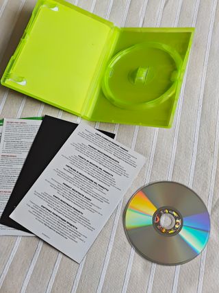 HITMAN ABSOLUTION Xbox 360 PAL EUR Muy buen estado