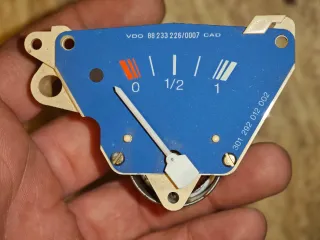 Indicador combustible Peugeot 106 /Citroen Saxo