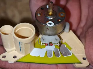 Indicador combustible Peugeot 106 /Citroen Saxo