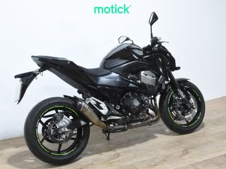 KAWASAKI Z 800 (A2)