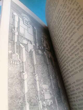 Ciberiada de Stanislav Lem